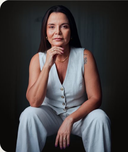 Dra. Andréa Vermont
