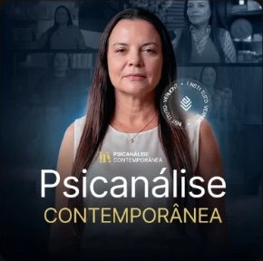 Formação em Psicanálise Contemporânea
