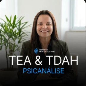 TDAH e TEA