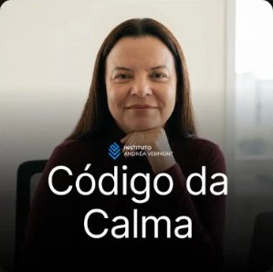 Código da Calma
