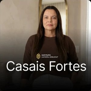 Casais Fortes